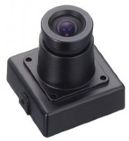 Монохромная видеокамера "KPC-S400B"