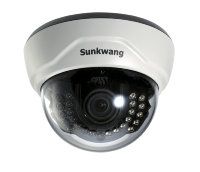 Камера видеонаблюдения "SK-D300IRD/M843AI"
